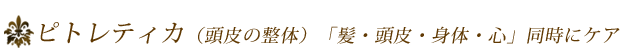 ピトレティカ
