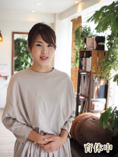 デザイナー　岡本美可