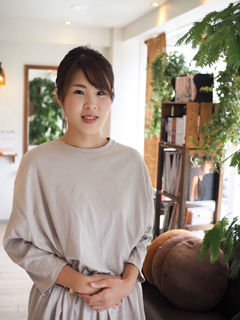 岡本美可