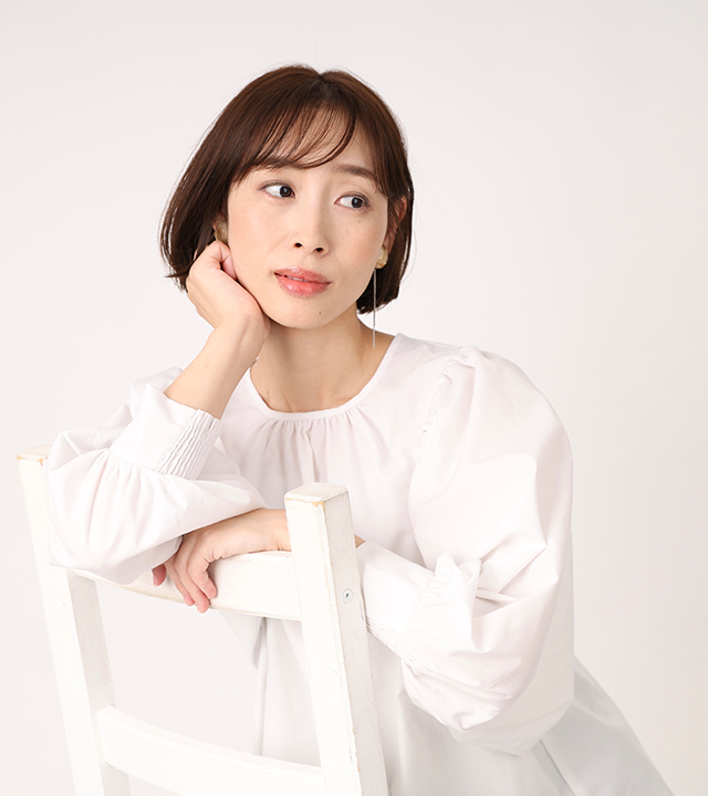 吹田市の美容院 美容室utile（ユティル）ではマツエクにも対応しております。